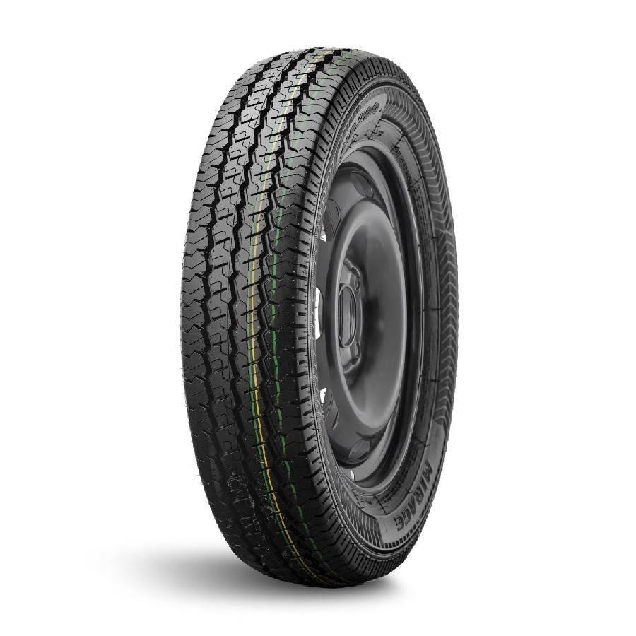 MIRAGE 185/75/16 R 104/102 C MR200 MIRAGE 185/75/16 R 104/102 C MR200