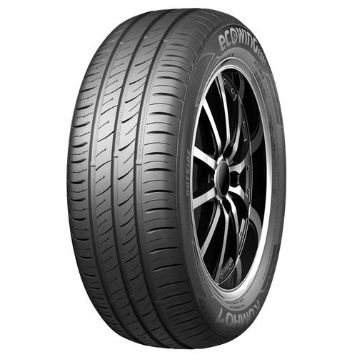 KUMHO Ecowing ES01 KH27 195/65R14 89H Китай