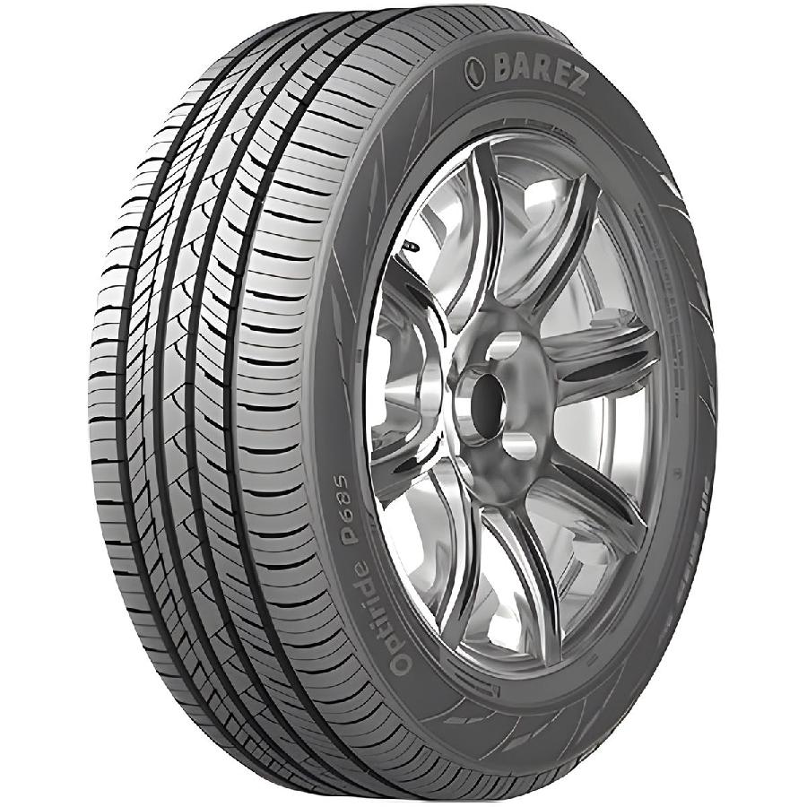 BAREZ  205/50/17  W 93 OPTI RIDE P685