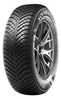 KUMHO HA31 255/60R17 106V Китай