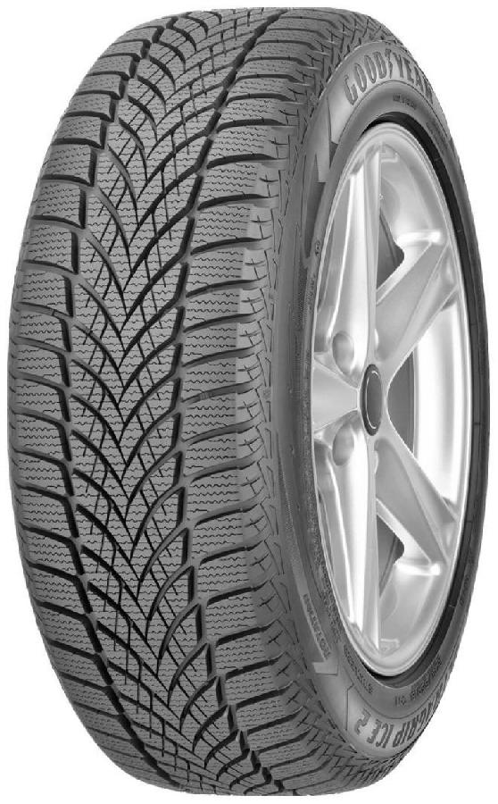 GOODYEAR UltraGrip Ice 2 215/45R17 91T XL FP*(2018) GOODYEAR UltraGrip Ice 2 215/45R17 91T XL FP*(2018)