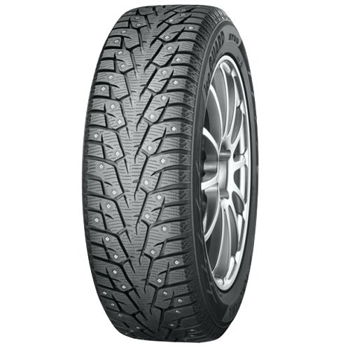 YOKOHAMA Iceguard Stud IG55 235/40R18 95T шип