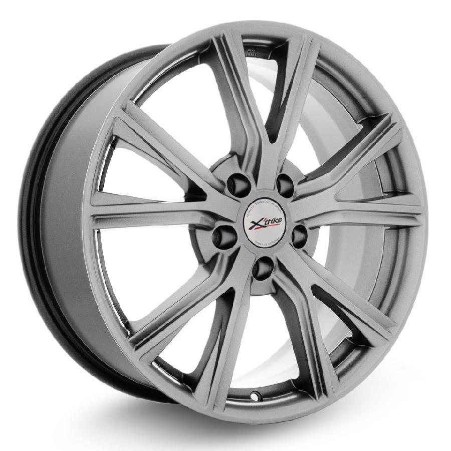 X'trike  X-122  7,5\R18 5*105 ET38  d56,6  HSB  [63483]