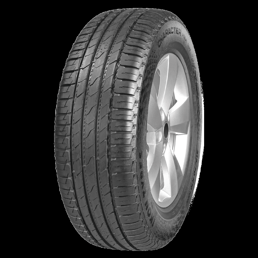 Ikon (Nokian Tyres) Character Aqua SUV 215/60 R17 96H Ikon (Nokian Tyres) Character Aqua SUV 215/60 R17 96H