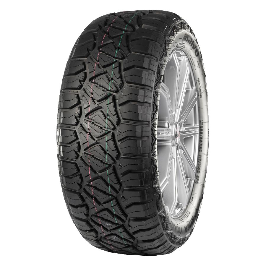 ARIVO Rock Trak R/T 255/70R16 111Q RWL