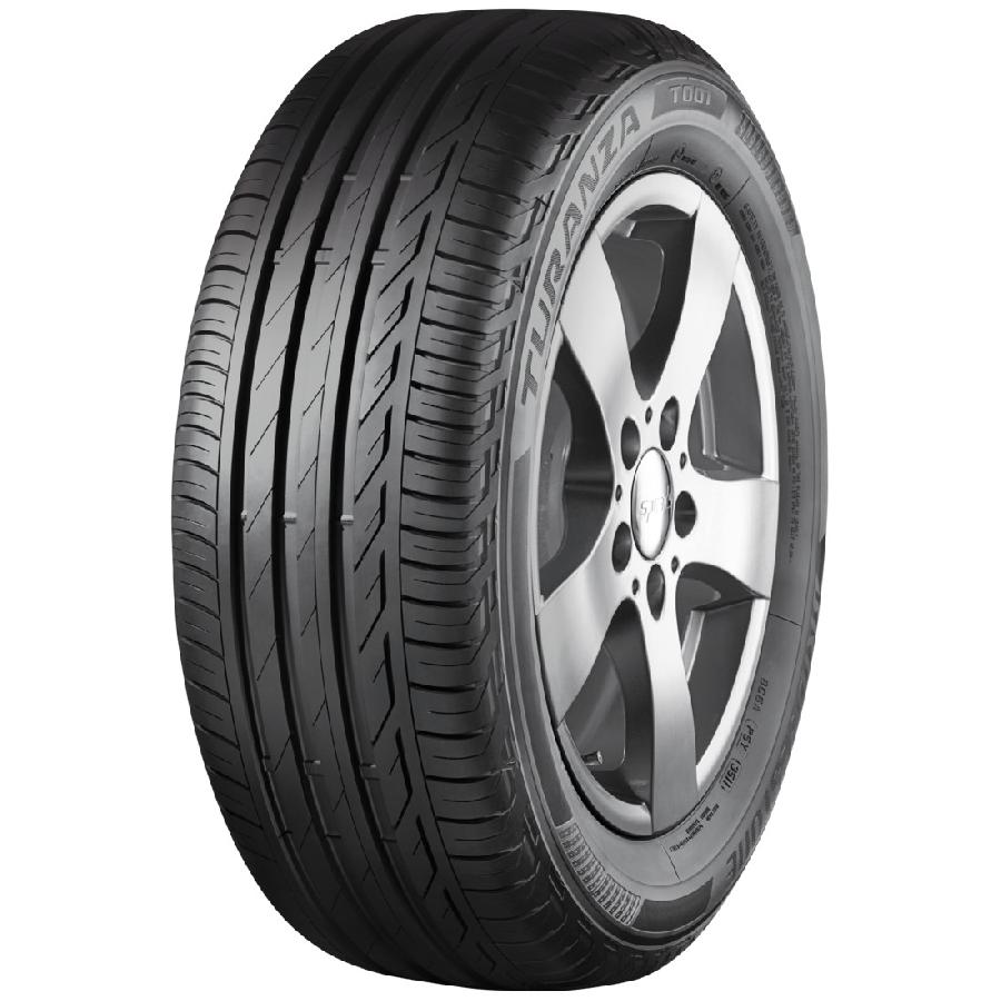 BRIDGESTONE TURANZA T001 245/55R17 102W MO*(2021) BRIDGESTONE TURANZA T001 245/55R17 102W MO*(2021)