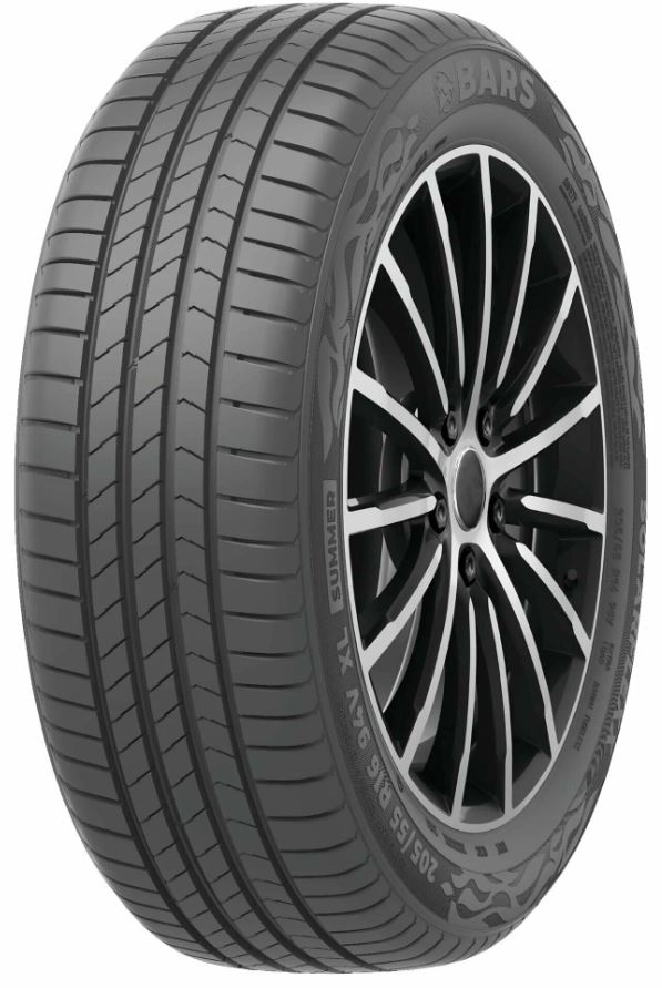 Bars SOLARFLEXX 185/60 R14 82H