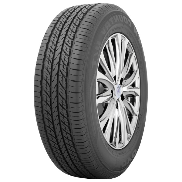TOYO Open Country U/T 275/65R17 115H (2021)