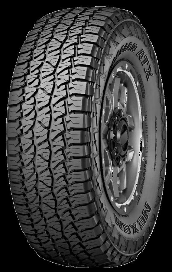 NEXEN ROADIAN ATX 245/75R17 112S