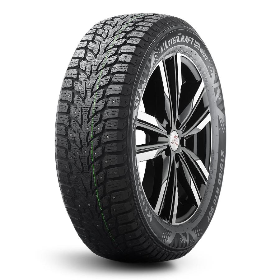 Кумхо  255/50/19  T 107 WI-32  XL Ш.