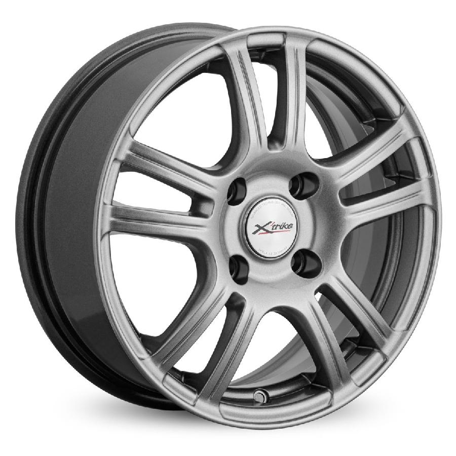 X'trike  X-105М  6,0\R15 4*108 ET25  d65,1  HSB  [76877]  Fb max 545 kg