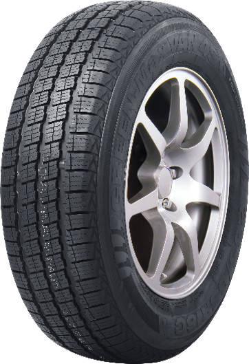 LINGLONG GREEN-Max VAN 4S 215/75R16C 113/111R