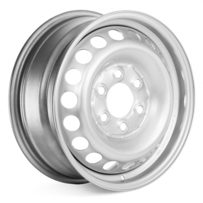 Trebl LT2889D_P 6.5x16/6x170 D130.1 ET106 Silver