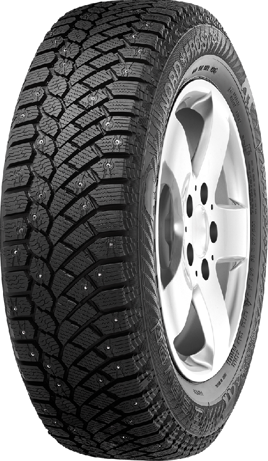 Gislaved Nord Frost 200 215/55 R17 98T Gislaved Nord Frost 200 215/55 R17 98T