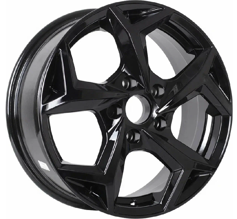 RST 6.5x16/5x114,3 ET40 D66.1 R066 (Juke) BL