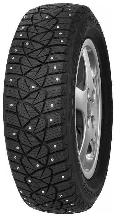 Goodyear Ultra Grip 600 215/55 R17 98T Goodyear Ultra Grip 600 215/55 R17 98T