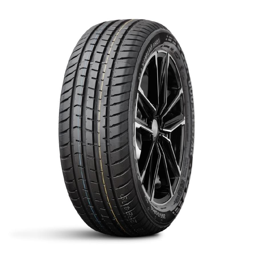 ДаблСтар  225/40/18  W 92 DH03