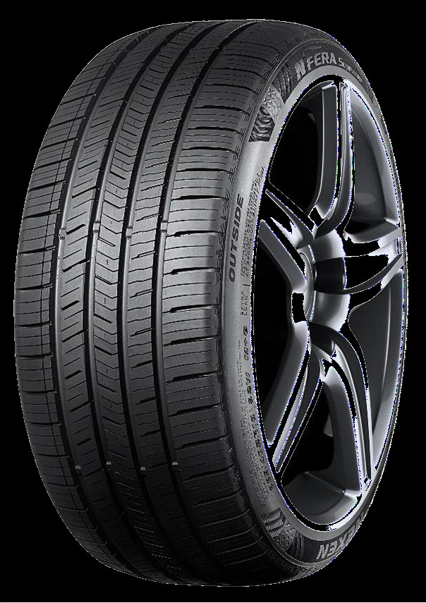 NEXEN NFERA Supreme 265/40R22 106W XL