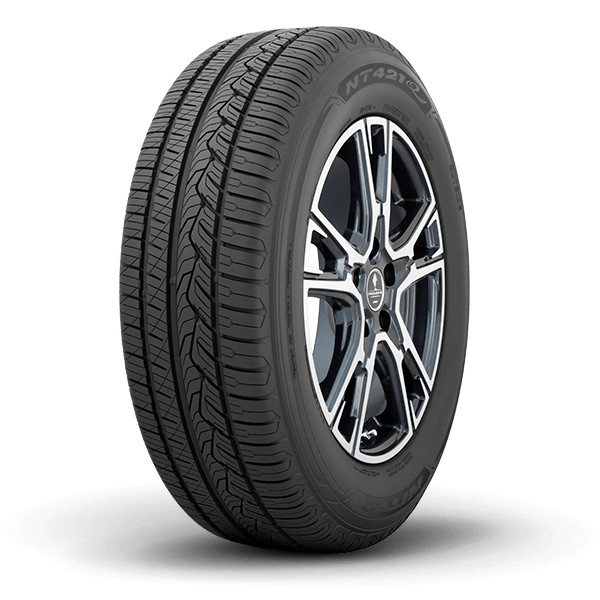 NITTO NT421Q 235/55R19 105W XL