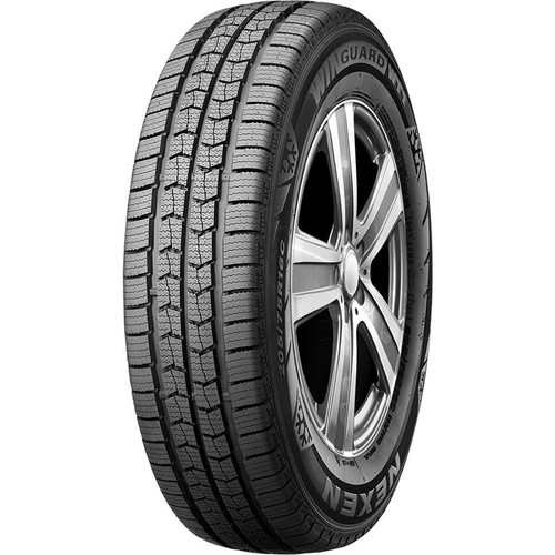 NEXEN WINGUARD WT1 205/65R15C 102/100R NEXEN WINGUARD WT1 205/65R15C 102/100R
