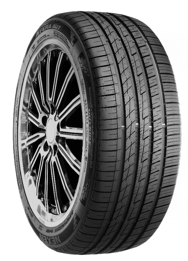 NEXEN NFERA AU7 255/35R18 94W XL
