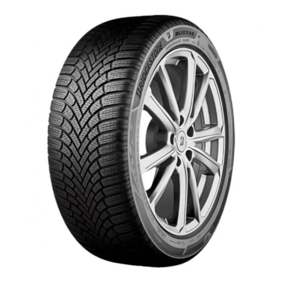 Бриджстоун  265/55/19  W 109 BLIZZAK 6  XL