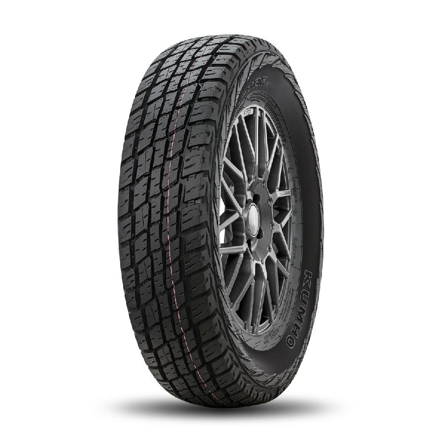 Кумхо 205/80/16 S 104 AT61 XL Кумхо 205/80/16 S 104 AT61 XL