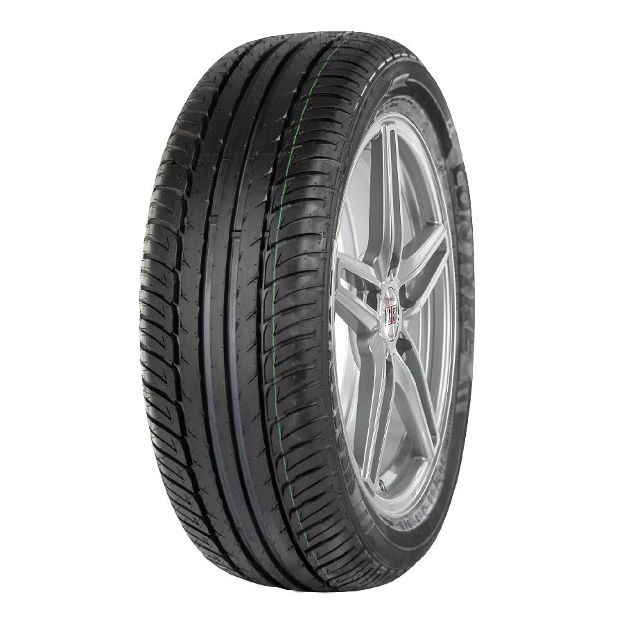 CONTYRE MEGAPOLIS III 195/60R15 88H (РФ)