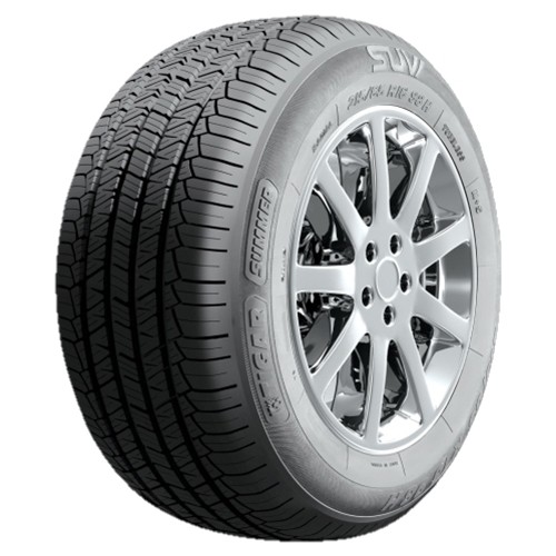 Tigar Suv Summer 255/50 R19 107W Tigar Suv Summer 255/50 R19 107W