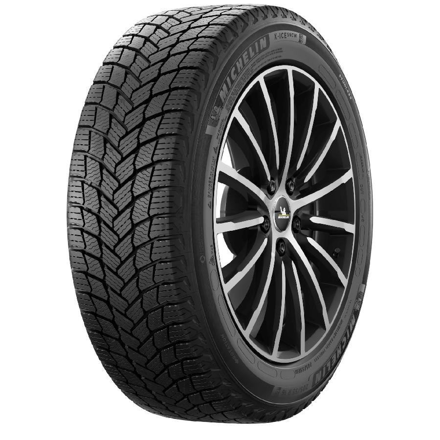 MICHELIN X-ICE SNOW 225/50R17 98H XL*(2021) MICHELIN X-ICE SNOW 225/50R17 98H XL*(2021)