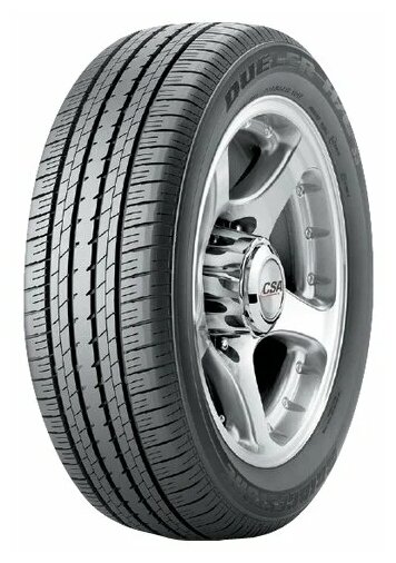 Bridgestone Dueler HL-33A 235/55 R20 102V