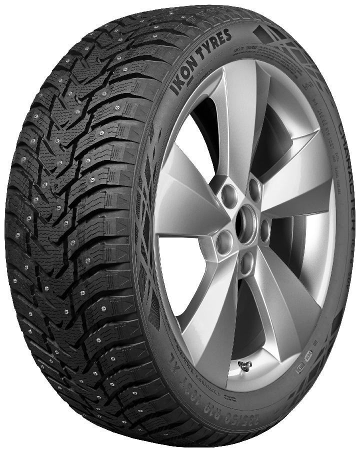 Ikon (Nokian Tyres) Character Ice 8 SUV (Nordman 8 SUV) 235/55 R18 104T