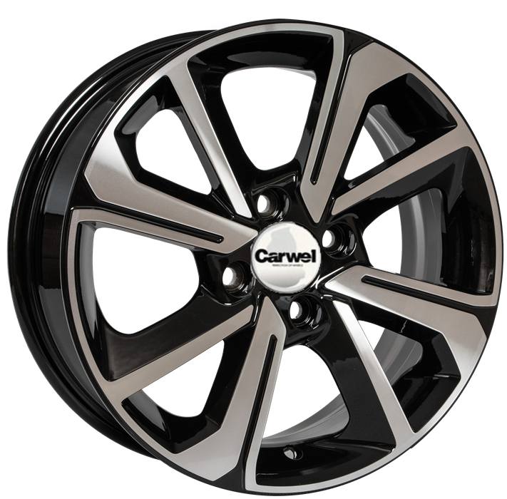 Carwel Воже 1501 6x15/4x100 D54.1 ET46 ABT