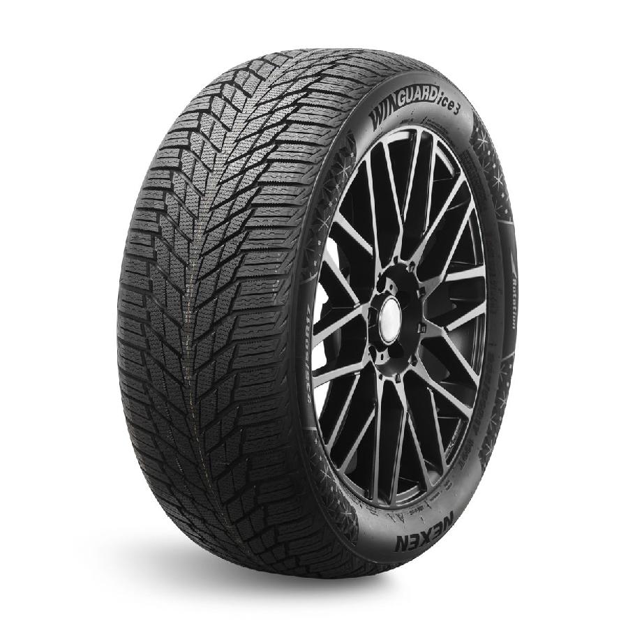 NEXEN  265/70/16  T 112 WINGUARD ICE 3