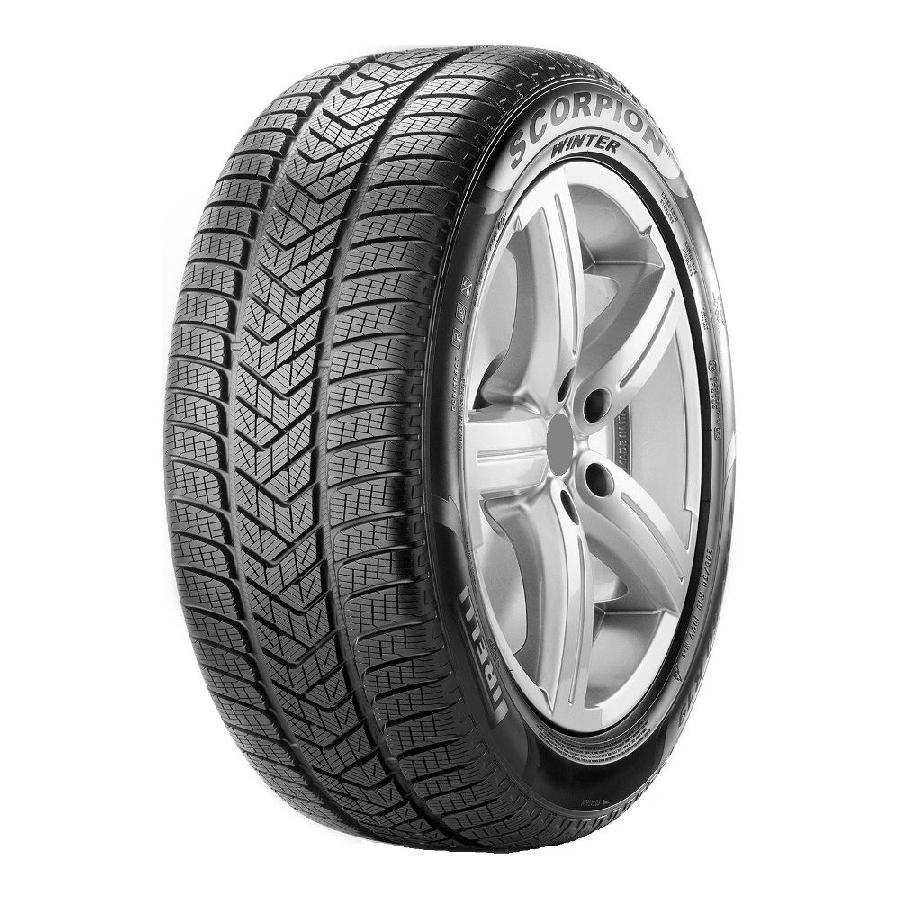 Пирелли  315/35/20  V 110 SCORPION WINTER  XL Run Flat  старше 3-х лет