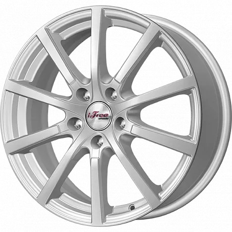 iFree Big Byz 7x17/5x108 ET45 D67.1 Нео-классик