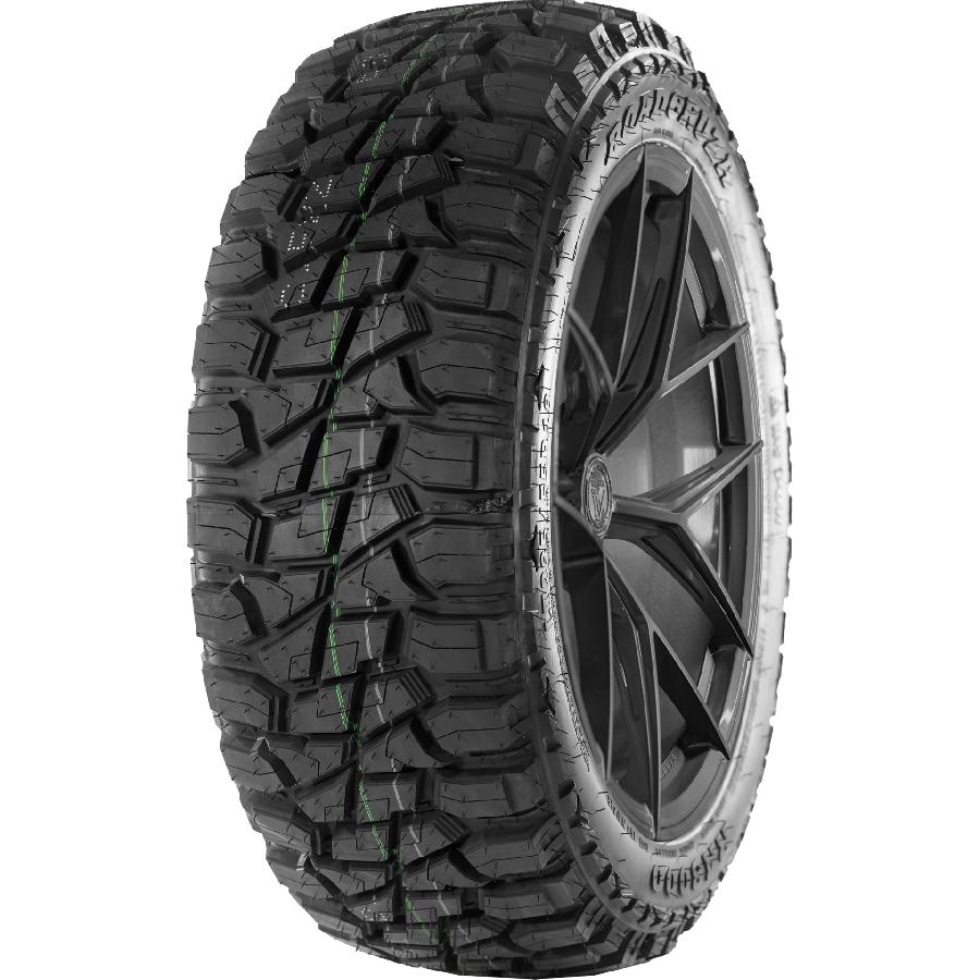 ROADCRUZA RA8000 285/70R17 121/118Q RT