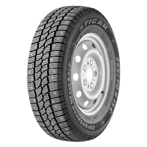 Tigar Cargo Speed Winter 205/75 R16C 110/108R Tigar Cargo Speed Winter 205/75 R16C 110/108R