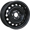 Trebl 9601 6x16/5x130 D78.1 ET68 Black