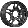 iFree Бустер (КС-1116) 6x15/5x139.7 D98.1 ET40 BK