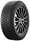 Michelin X-Ice Snow 205/55 R16 94Н 