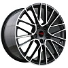 LegeArtis Concept-PR521 11x21/5x130 D71.6 ET58 BKF