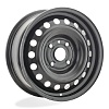 ТЗСК  Nissan Almera  6,0\R15 4*114,3 ET45  d66,1  Черный  [43887924.293230.413-20]  Fb max 545 kg