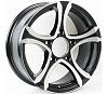 Venti 1610 6.5x16/5x139.7 D98 ET40 BD