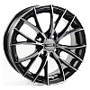 Neo  573 N  6,0\R15 4*100 ET40  d60,1  BD  [N573-615-601-4x100-40BD]  Fb max 500 kg