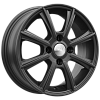 Скад Монако 5.5x14/4x98 D58.6 ET38 черный бархат