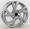RST R075 6.0x15/4x100 D60.1 ET40 SL