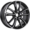 Tech Line 672 6.5/R16 5*114.3 ET43 d67.1 BH