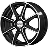 Carwel Каппа 101 5.5x14/4x98 D58.5 ET38 АВ