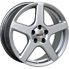 Alcasta M62 6.0x15/5x100 D57.1 ET38 HS